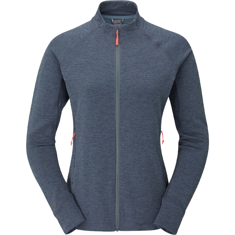 Women's Nexus Jacket, Featured Image