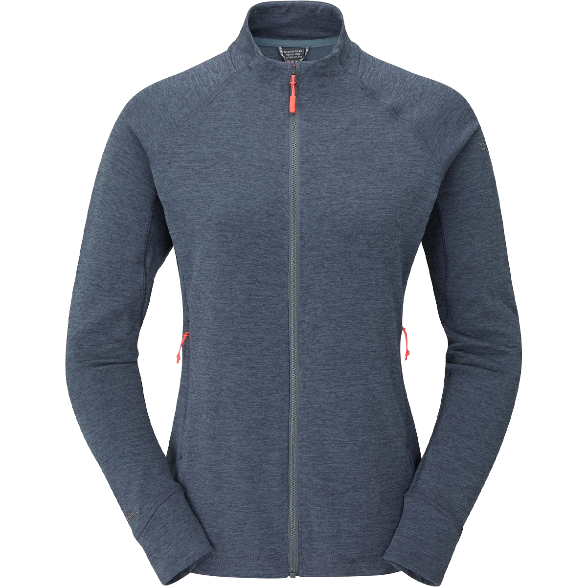 Women's Nexus Jacket alternate view
