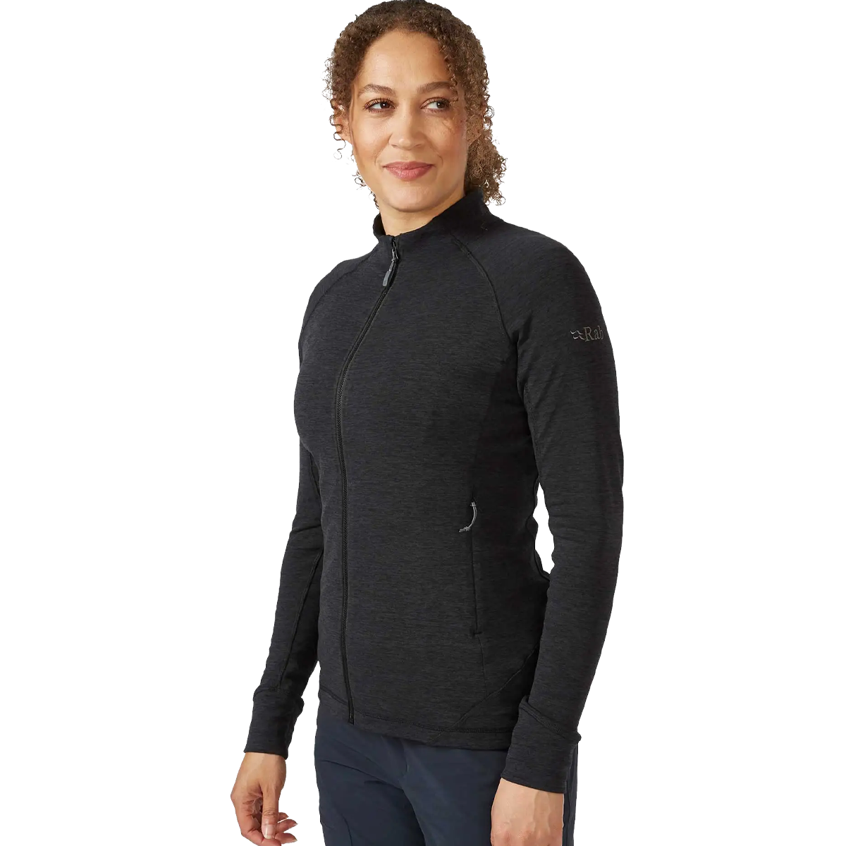 Women's Nexus Jacket alternate view