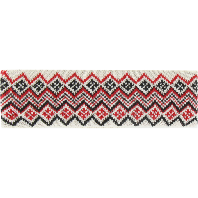 Women's 49ers Elsa 47 Headband, 47 Brand Women's 49ers Elsa 47 Headband in NT-Natural back