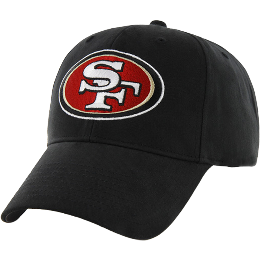 Youth 49ers Basic 47 MVP alternate view