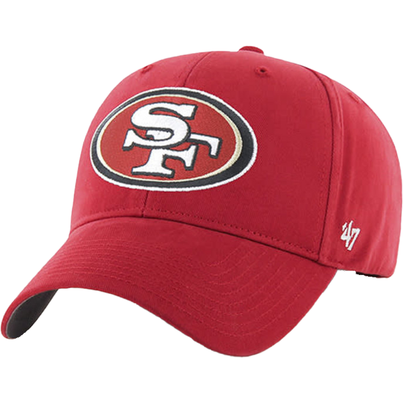 Youth 49ers Basic 47 MVP, Featured Image