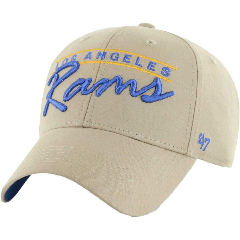 Rams Atwood 47 MVP, Featured Image