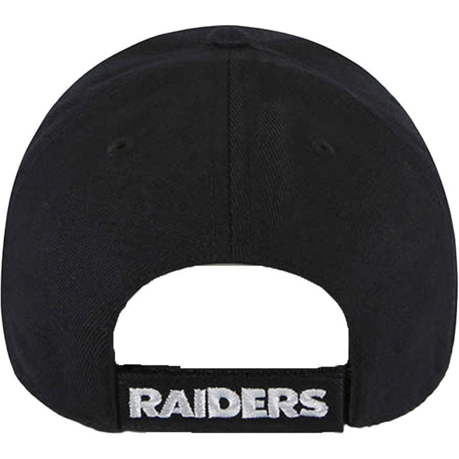 Raiders 47 MVP alternate view