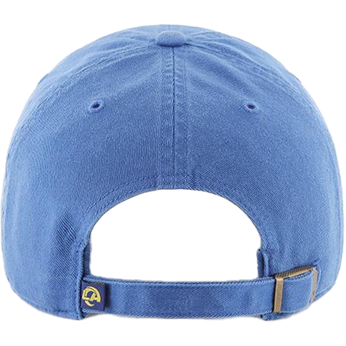 Rams 47 Clean Up alternate view