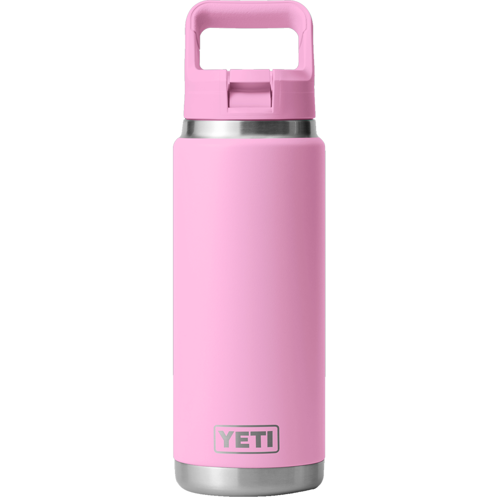 Rambler 26 oz Bottle with Straw Cap – Sports Basement