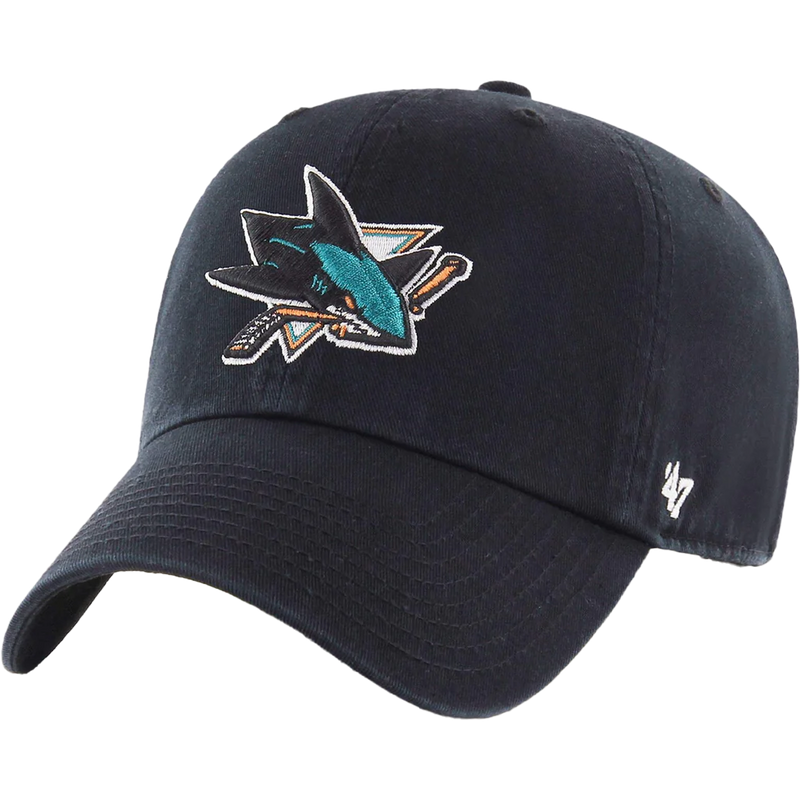 Sharks 47 Clean Up, Featured Image