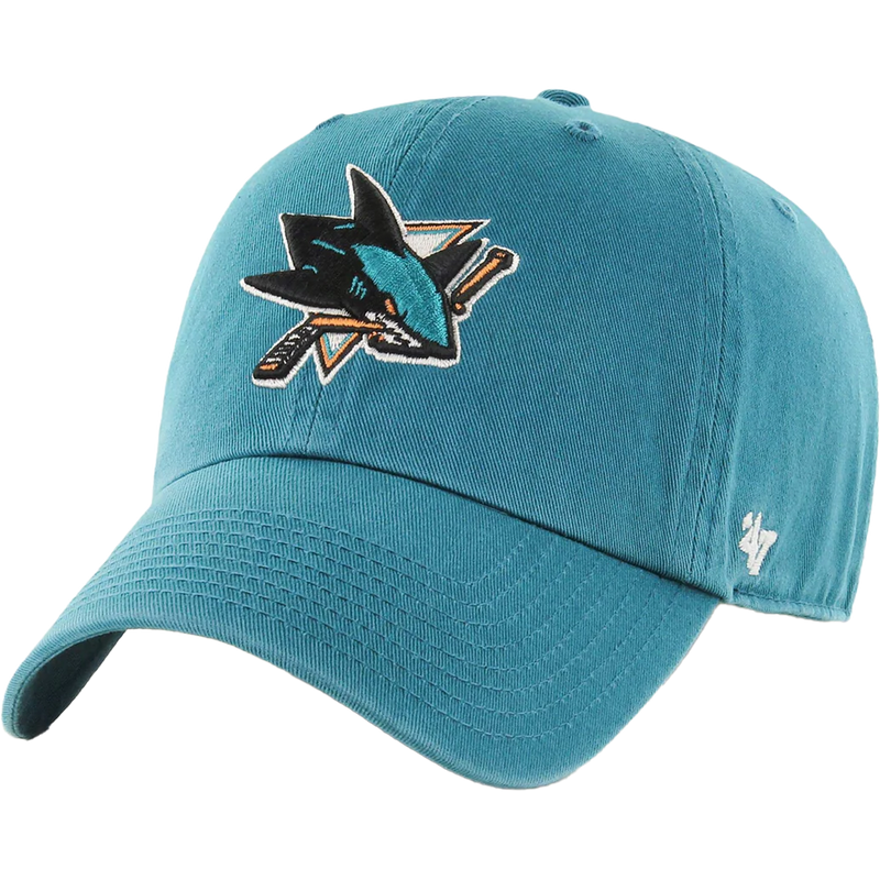 Sharks 47 Clean Up, Featured Image