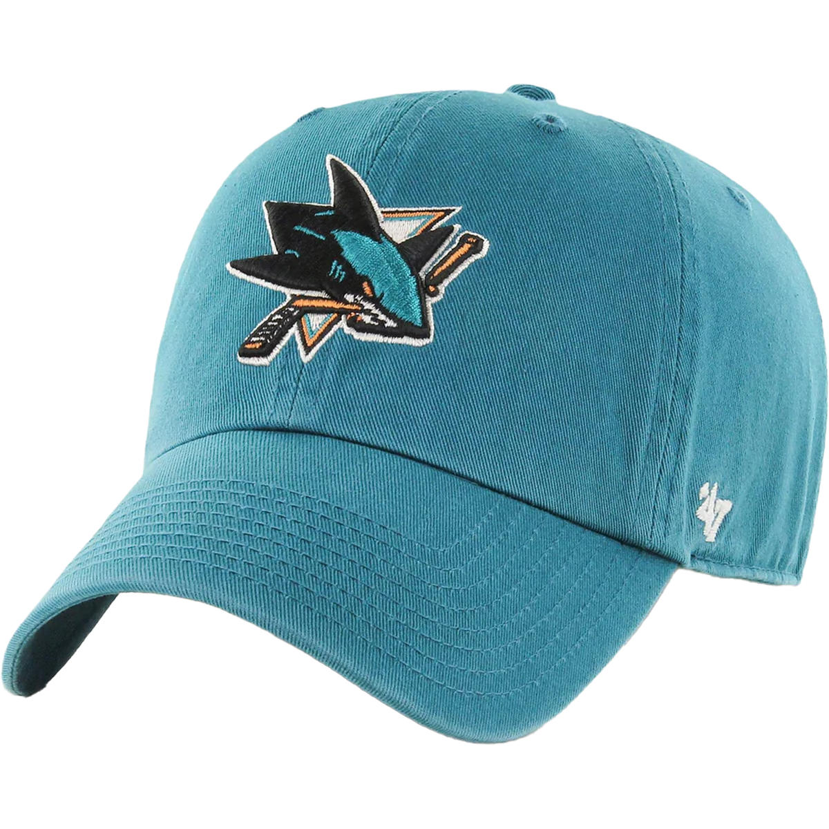 Sharks 47 Clean Up alternate view