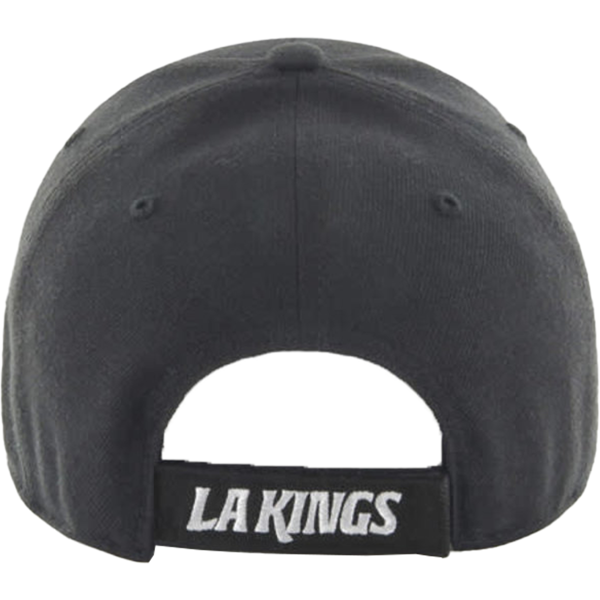 Kings 47 MVP alternate view