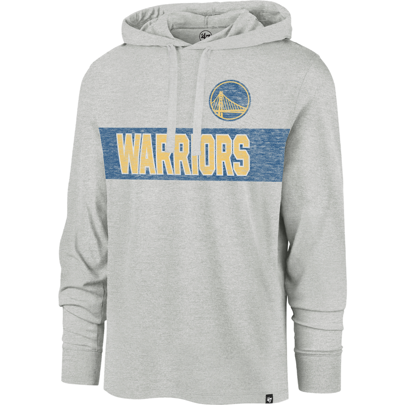 Men's Warriors Field Franklin Hood '23, Featured Image