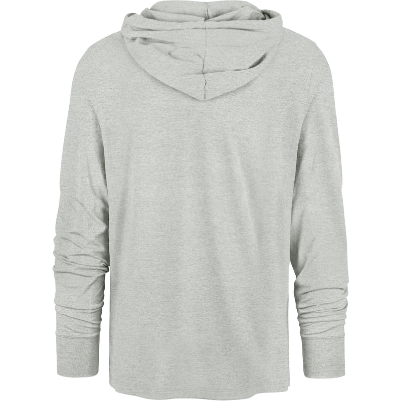 Men's Warriors Field Franklin Hood '23, 47 Brand Men's Warriors Field Franklin Hood '23 back