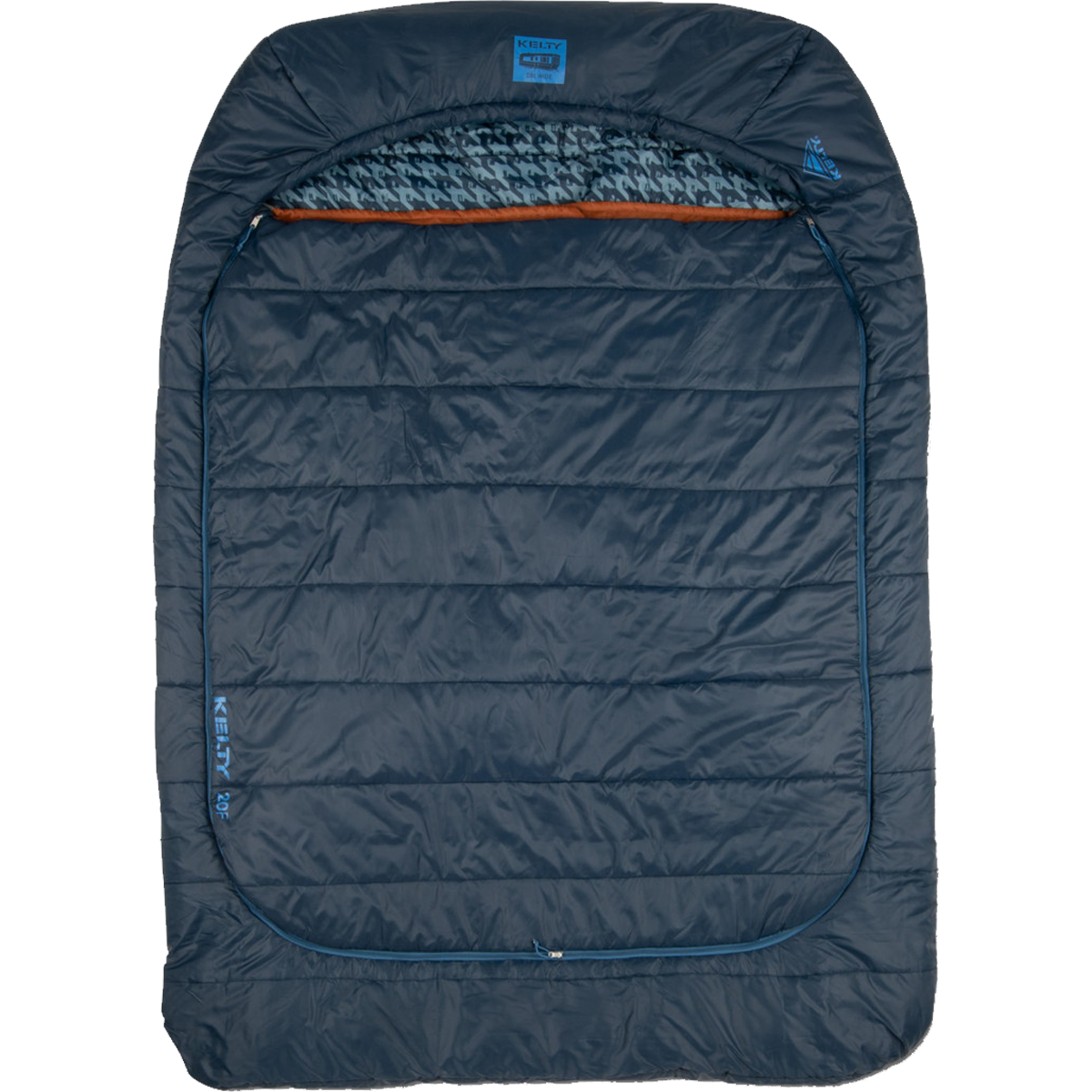 Tru.Comfort Doublewide 20F - Regular alternate view