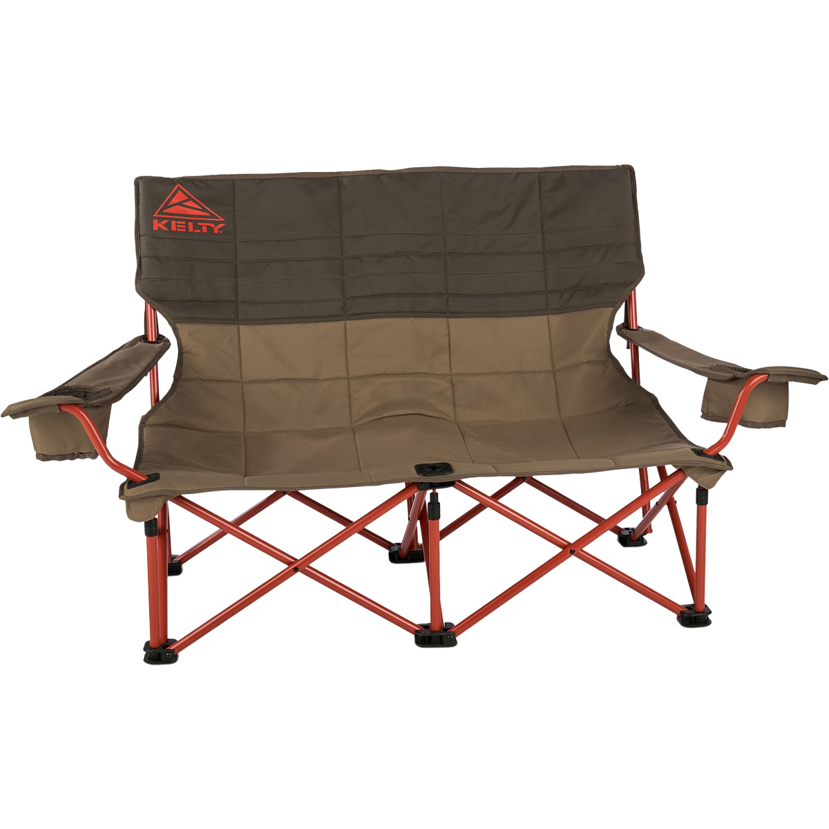 Low Loveseat alternate view