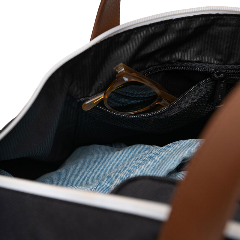 Novel Duffle, Herschel Novel Duffle inner pocket
