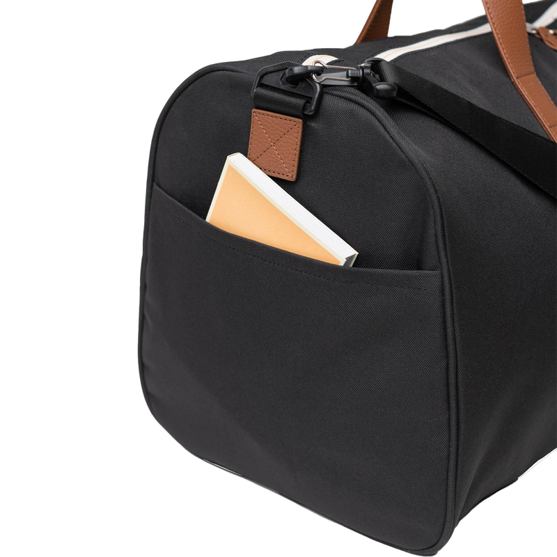 Novel Duffle, Herschel Novel Duffle pocket