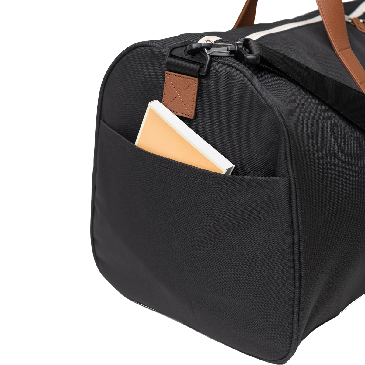 Novel Duffle alternate view