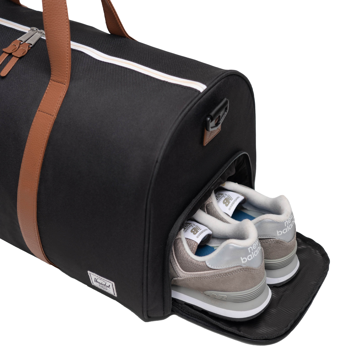 Novel Duffle alternate view