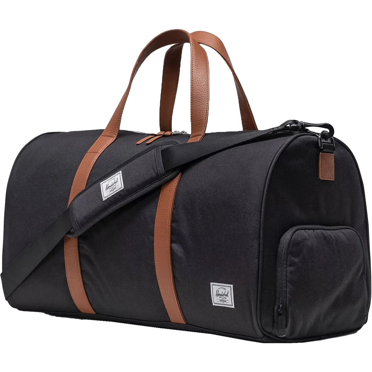 Novel Duffle alternate view