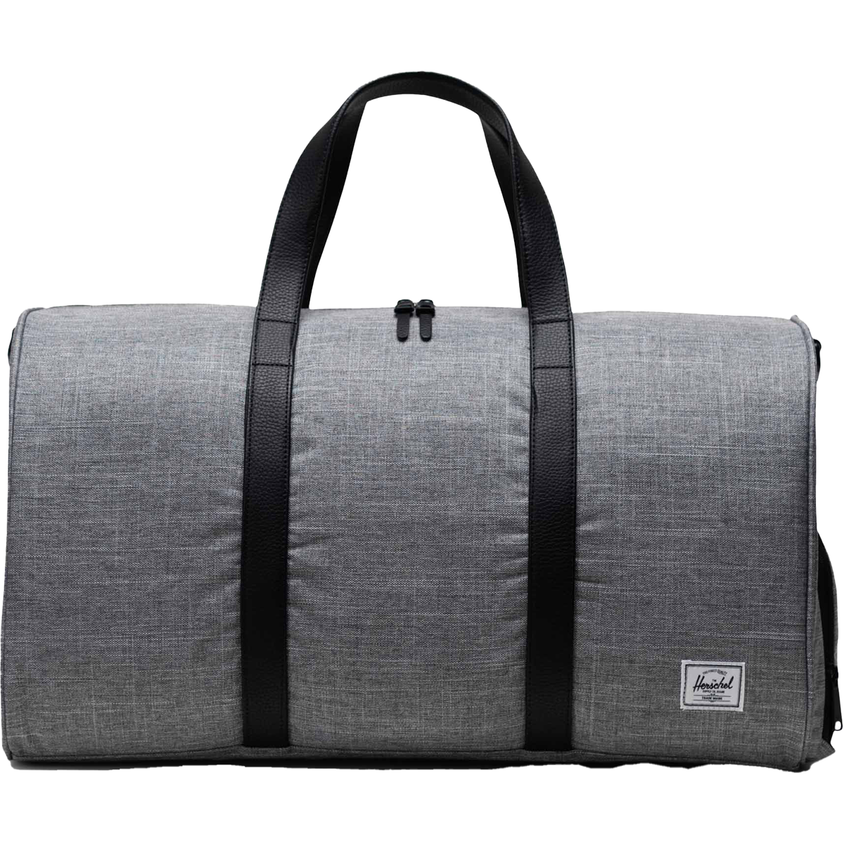 Novel Duffle alternate view