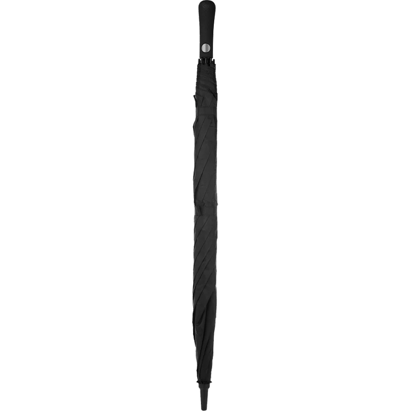 Sunguard Canopy Golf Stick, Totes Sunguard Canopy Golf Stick folded