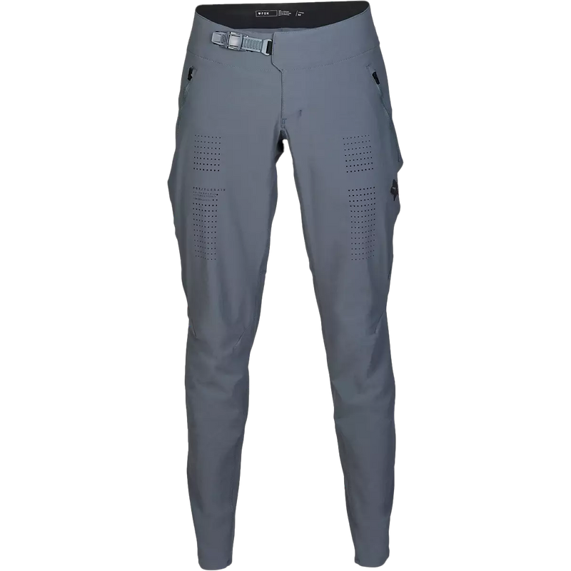 Fox Head Men's Flexair Pant in Graphite front