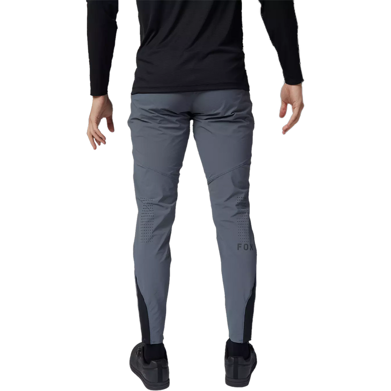 Fox Head Men's Flexair Pant in Graphite back