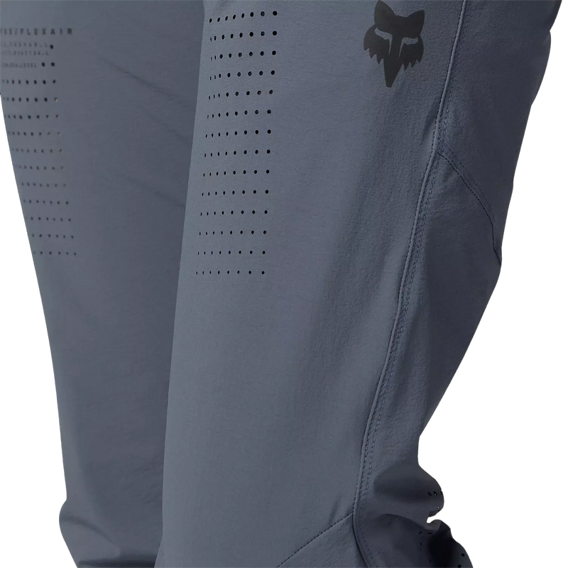 Fox Head Men's Flexair Pant in Graphite logo