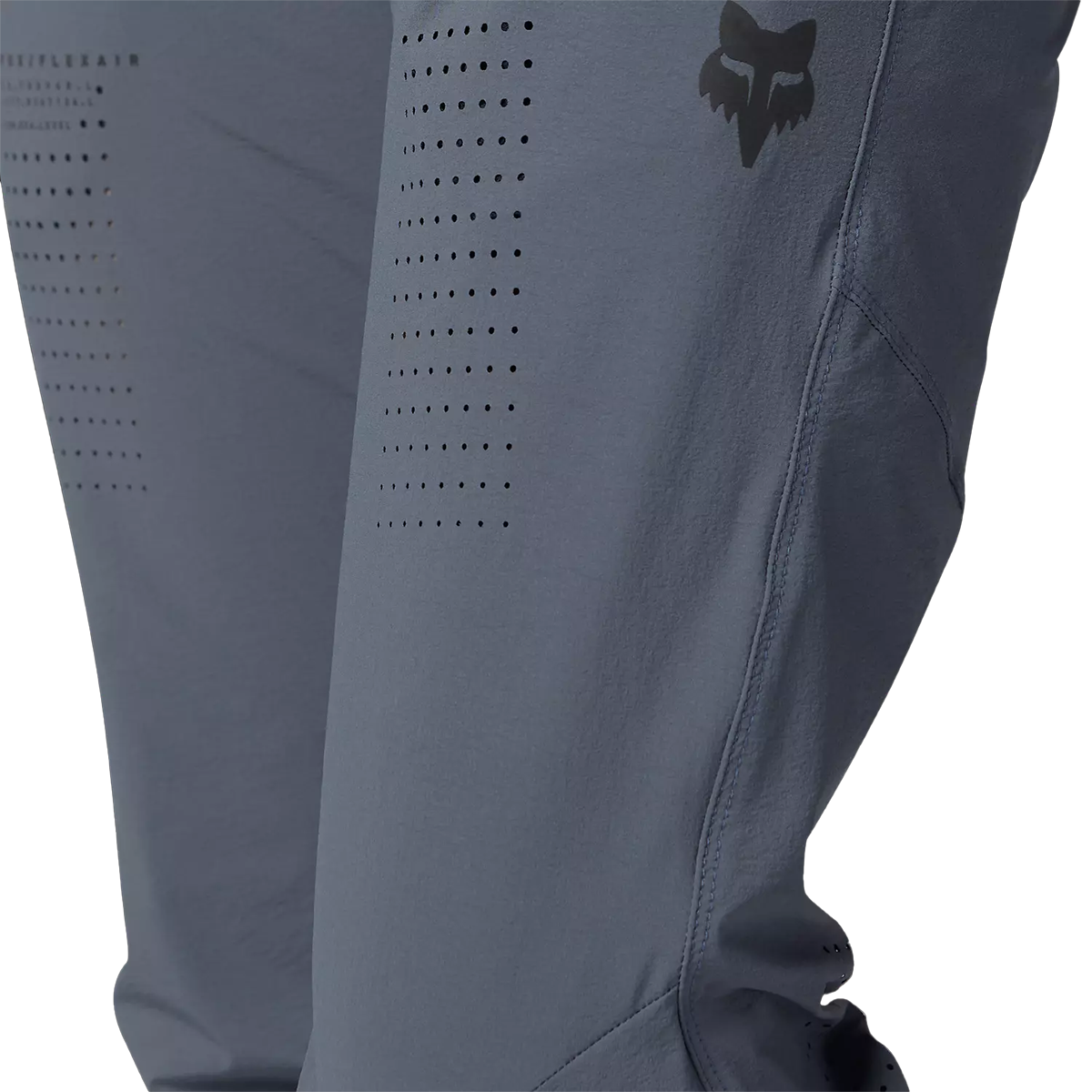 Fox Head Men's Flexair Pant in Graphite logo