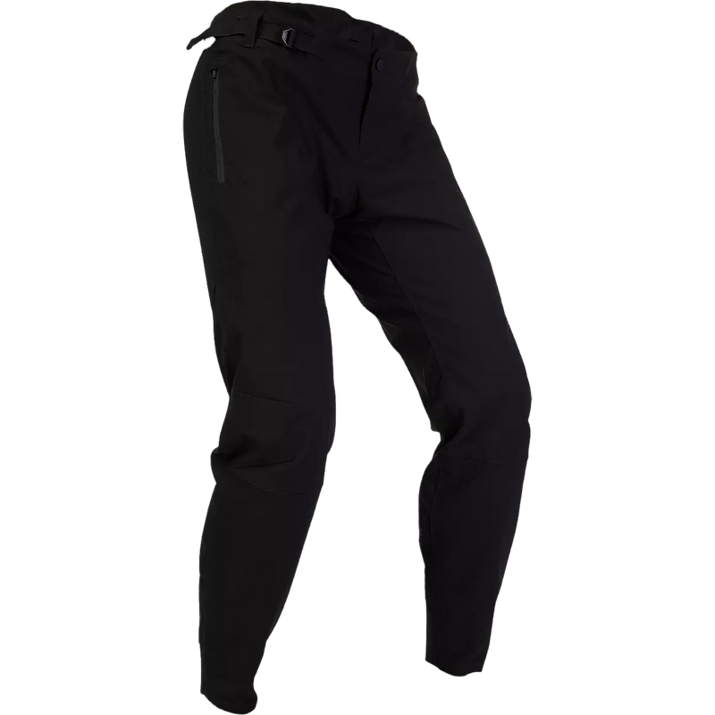 Men's Ranger Pant, Fox Head Men's Ranger Pant in Black front