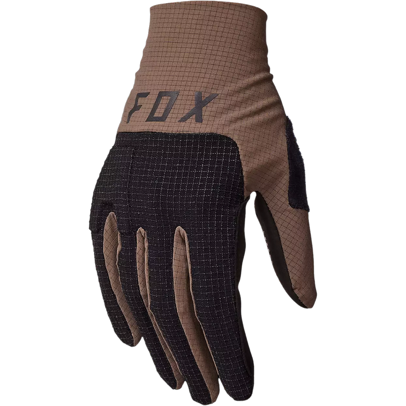 Fox Head Flexair Pro Glove in Dirt