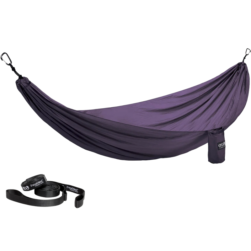 TravelNest Hammock + Straps Combo, Featured Image