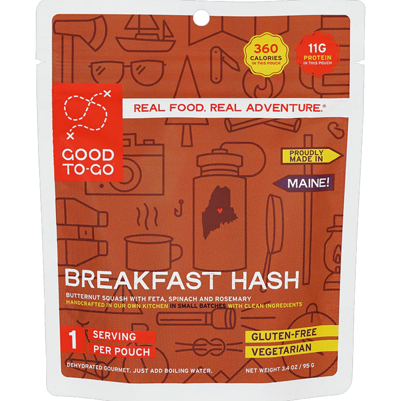 Breakfast Hash (1 Serving), Featured Image