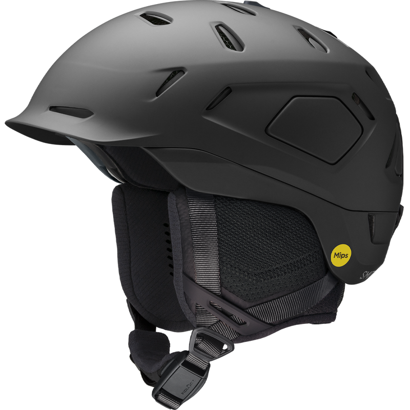 Nexus MIPS Round Contour Fit, Featured Image