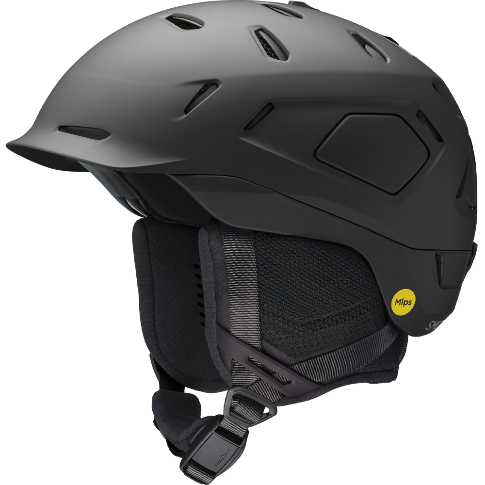 Nexus MIPS Round Contour Fit alternate view