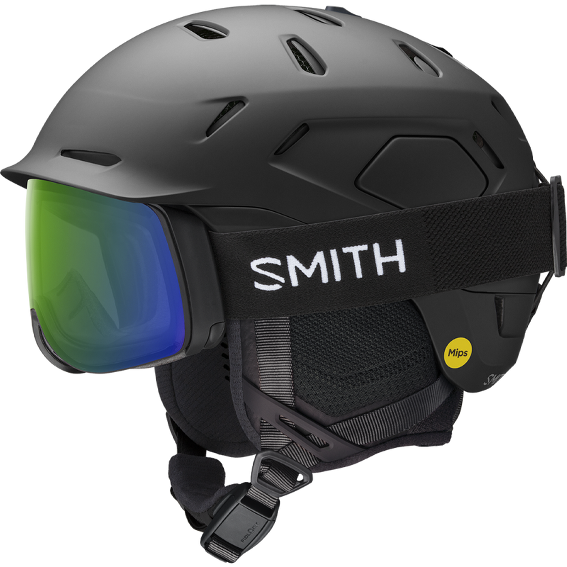 Nexus MIPS Round Contour Fit – Sports Basement