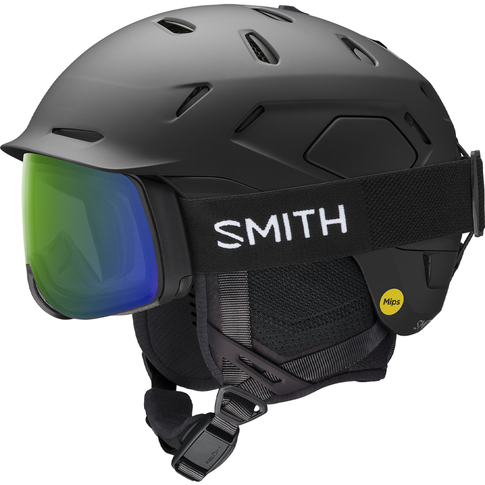 Nexus MIPS Round Contour Fit alternate view