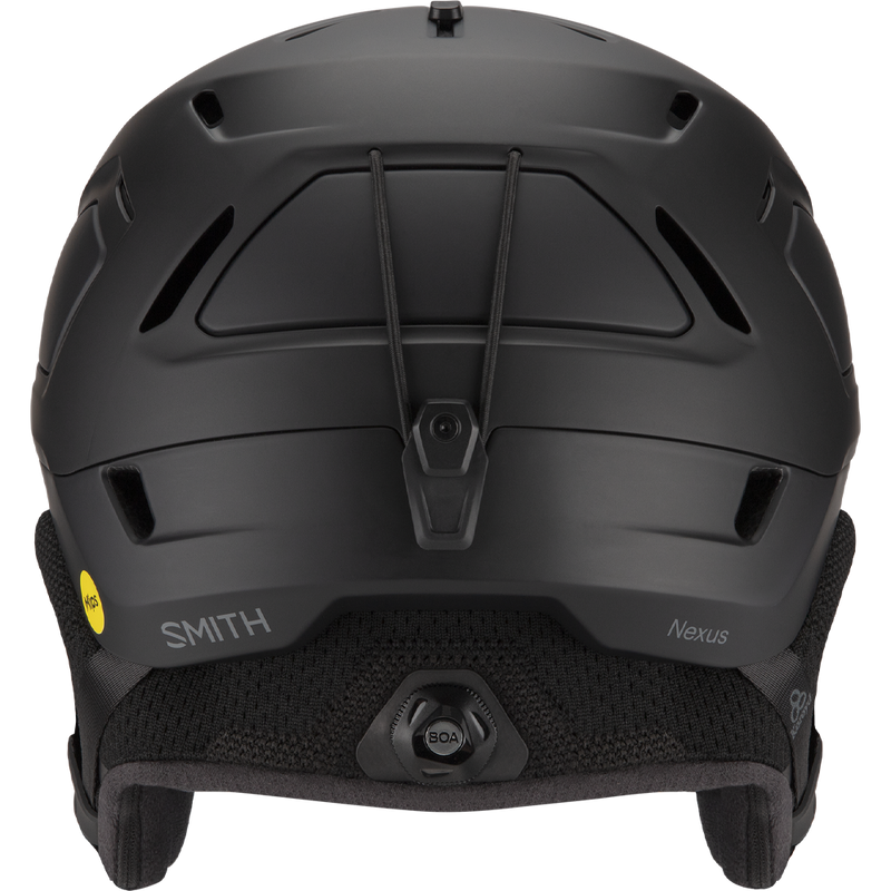 Nexus MIPS Round Contour Fit – Sports Basement