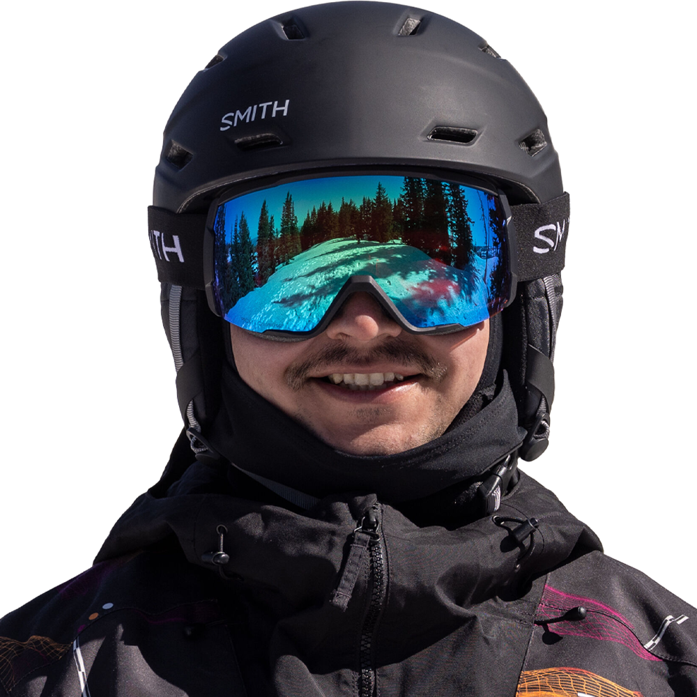 Mission MIPS Round Contour – Sports Basement
