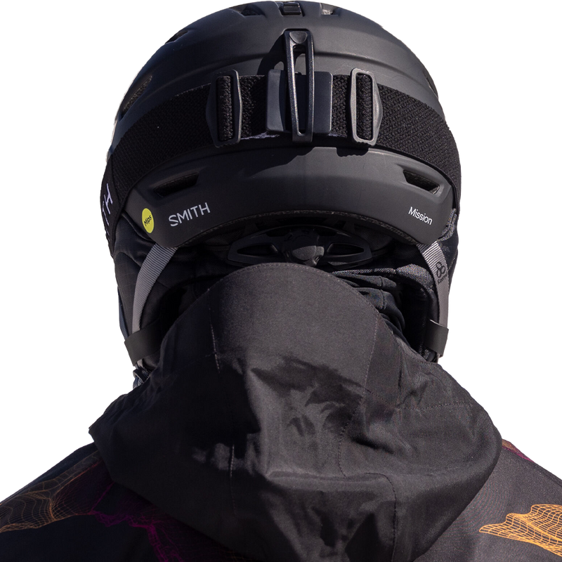 Mission MIPS Round Contour – Sports Basement