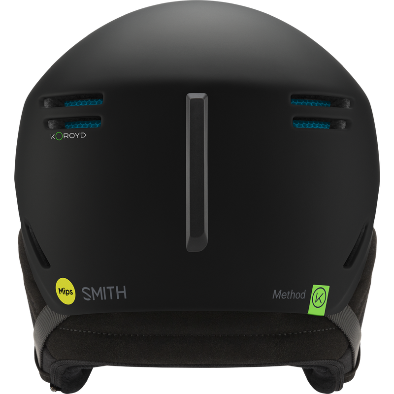 Method MIPS, Smith Sport Optics Method MIPS back