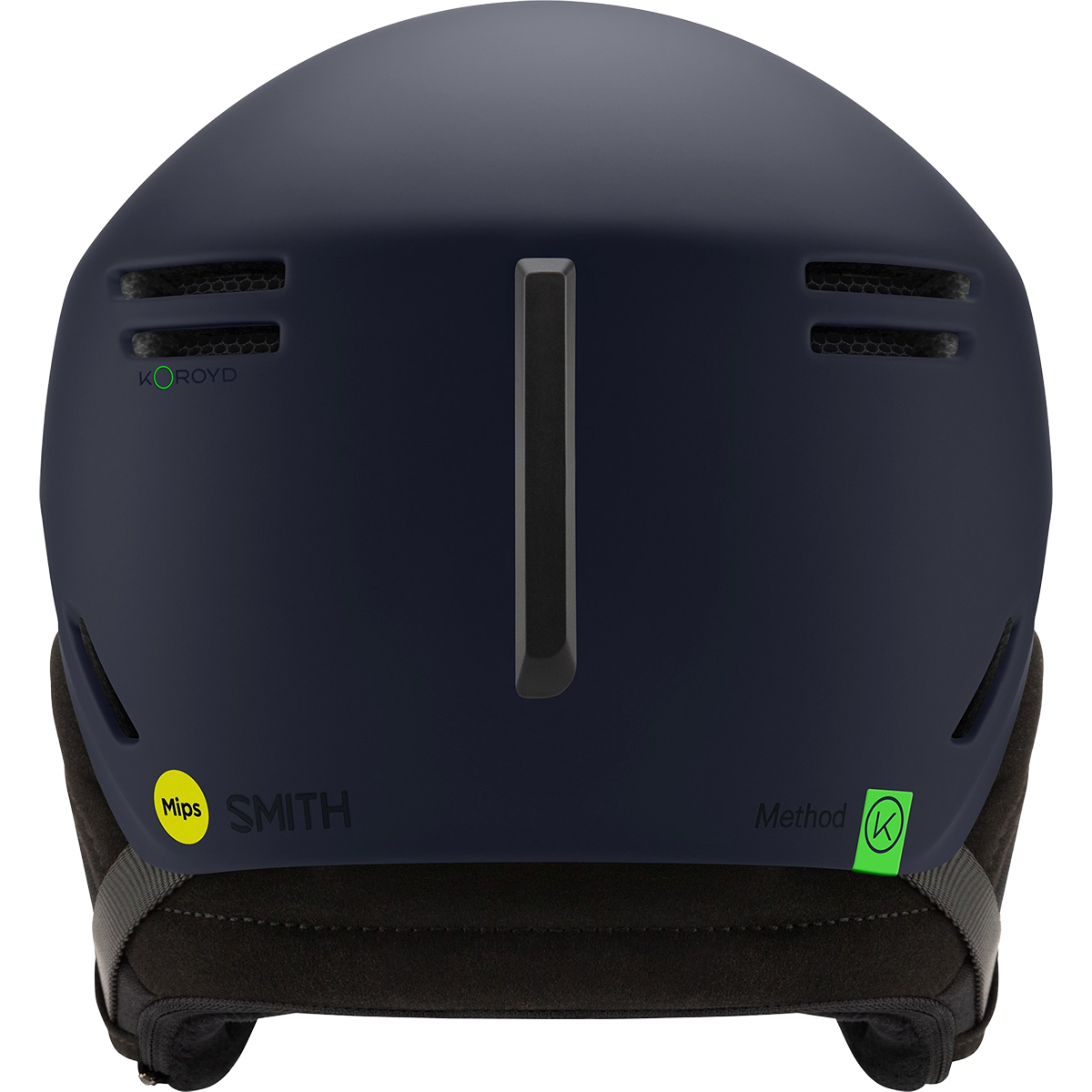 Method MIPS Round Contour – Sports Basement