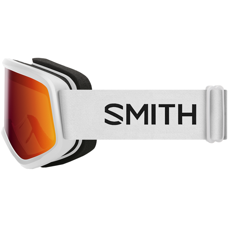 Youth Snowday, Smith Sport Optics Snowday side