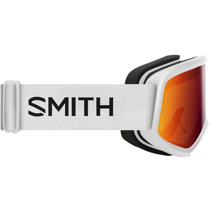 Youth Snowday, Smith Sport Optics Snowday side
