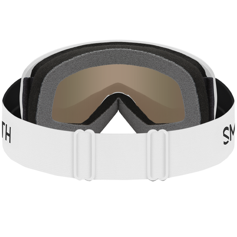 Youth Snowday, Smith Sport Optics Snowday back