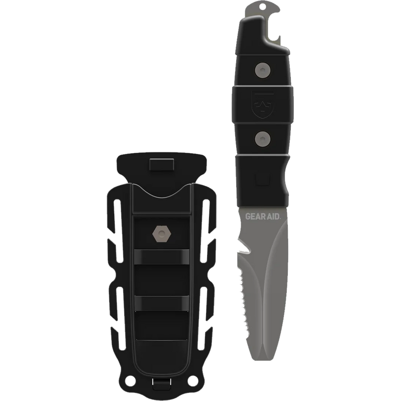 Akua Blunt Tip Knife Black, Featured Image