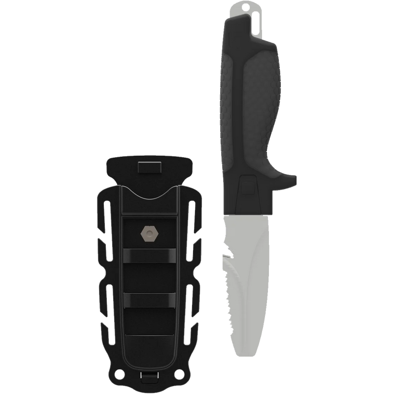 Tanu Blunt Tip Knife, Featured Image