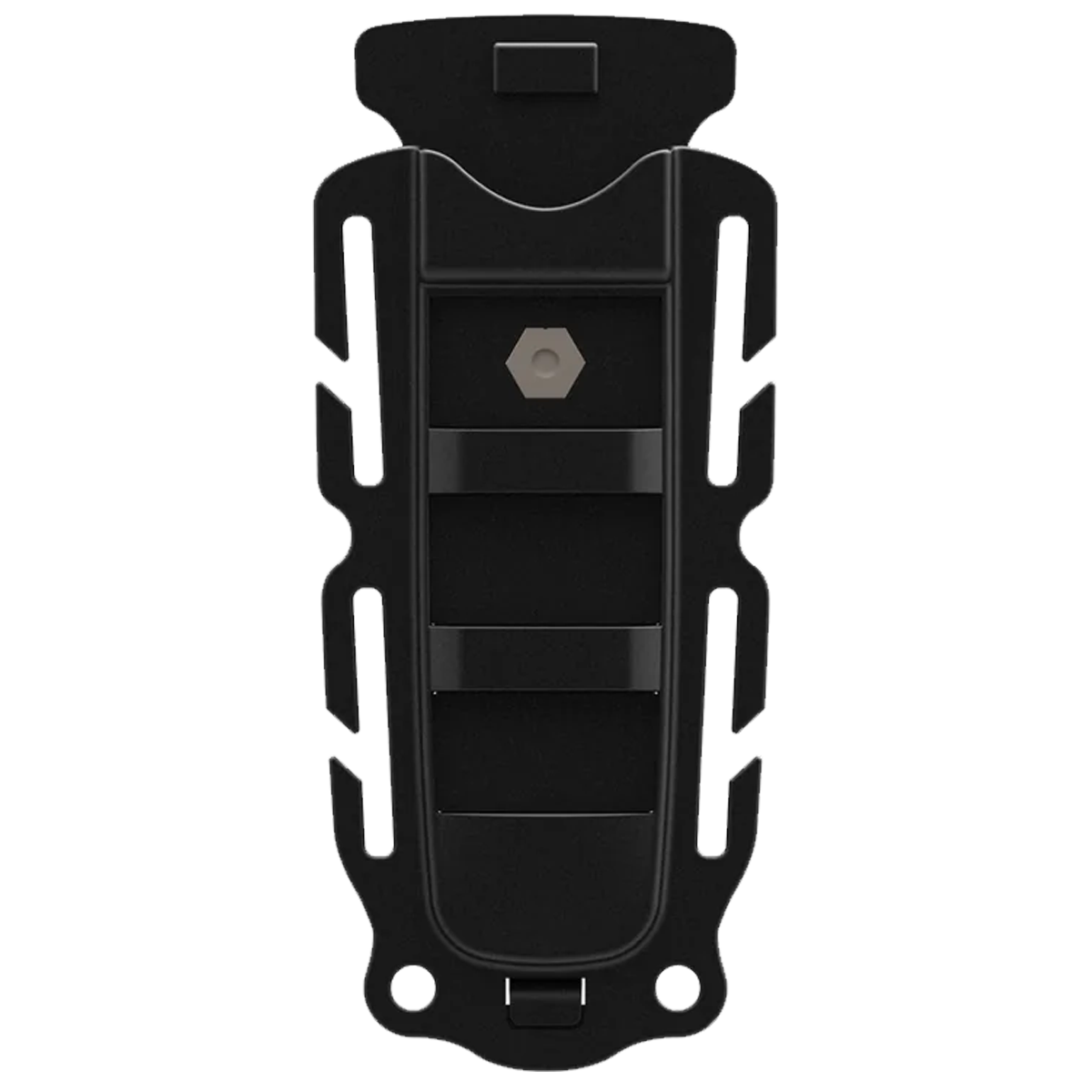 Tanu Blunt Tip Knife alternate view