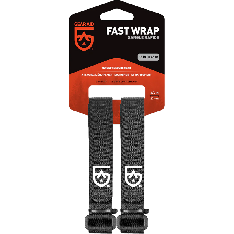 Fast Wrap - 18 in., Featured Image