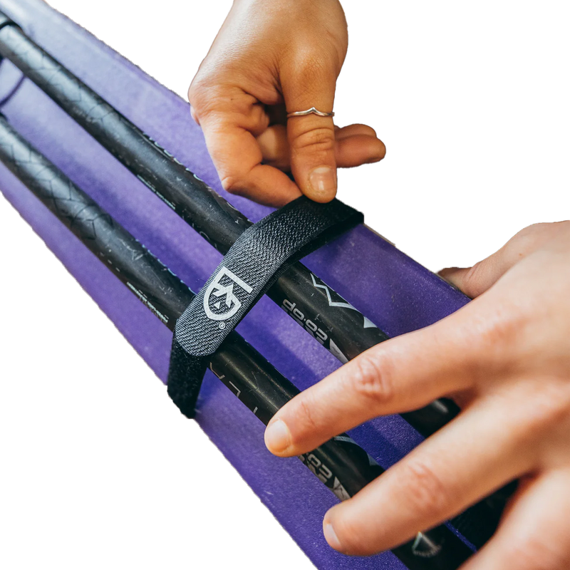 Fast Wrap - 18 in., Gear Aid Fast Wrap - 18 in. wrapped